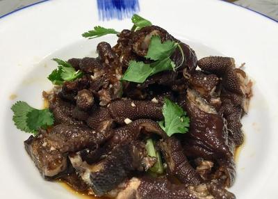 西安有家正宗臭鱖魚你知道在哪里嗎?