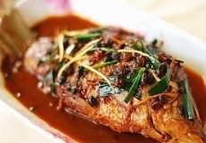 [原生態酒樓]8-10人餐!特色徽菜,口味純正,精選食材,精心烹制,美味享不停!_團800合肥團購網站大全