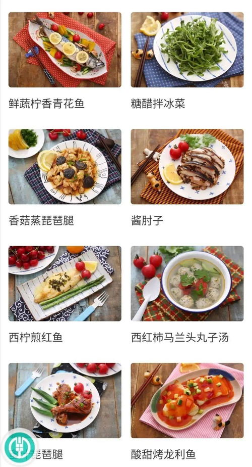 掌銀上的美味,夏天食譜推薦