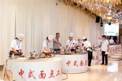 【新徽菜名徽廚】第一屆&ldquo;池州原生態美食名廚&rdquo;職業技能大賽成功舉辦