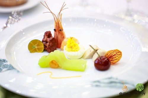 杭州升級 醉憶杭鮮 區域美食公共品牌 引入菜品評測體系