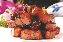 黃山市徽味鮮食品