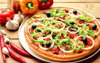 投資一家掌上披薩加盟店輕松獲利