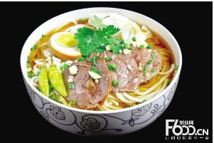 三品王秘制牛肉粉加盟招商 總部 地址 聯系電話 f600品牌加盟網