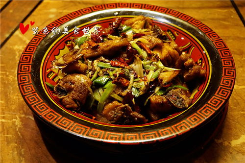 在博物館里可以大塊吃肉,大碗喝酒的涼山美食