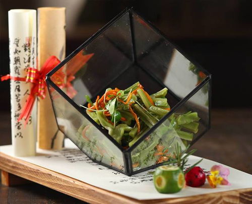 安徽特產,渦陽貢菜,名字大有來頭