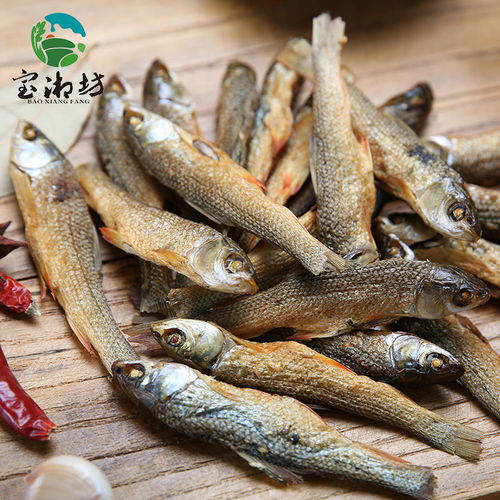 原生態柴火煙熏刁子魚 湖南特產與徽菜風味的完美融合