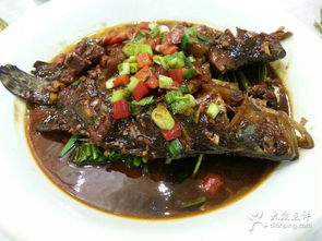 聚和園徽菜館 品味原生態徽菜與明爐臭鮭魚的宣城美食之旅