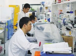 南昌江中藥谷 打造綠色生態美麗工廠，品味原生態徽菜新體驗